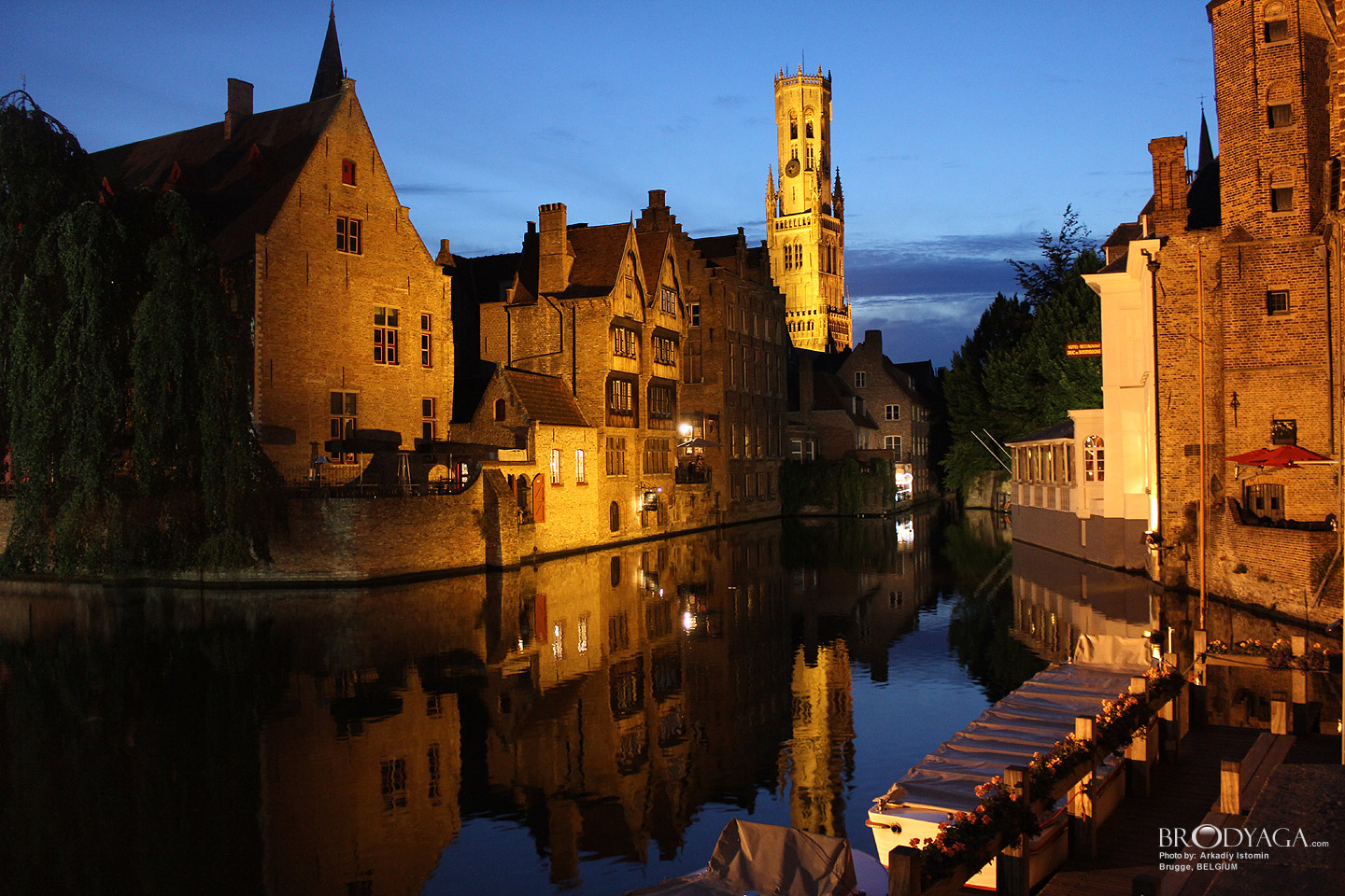 Brugge